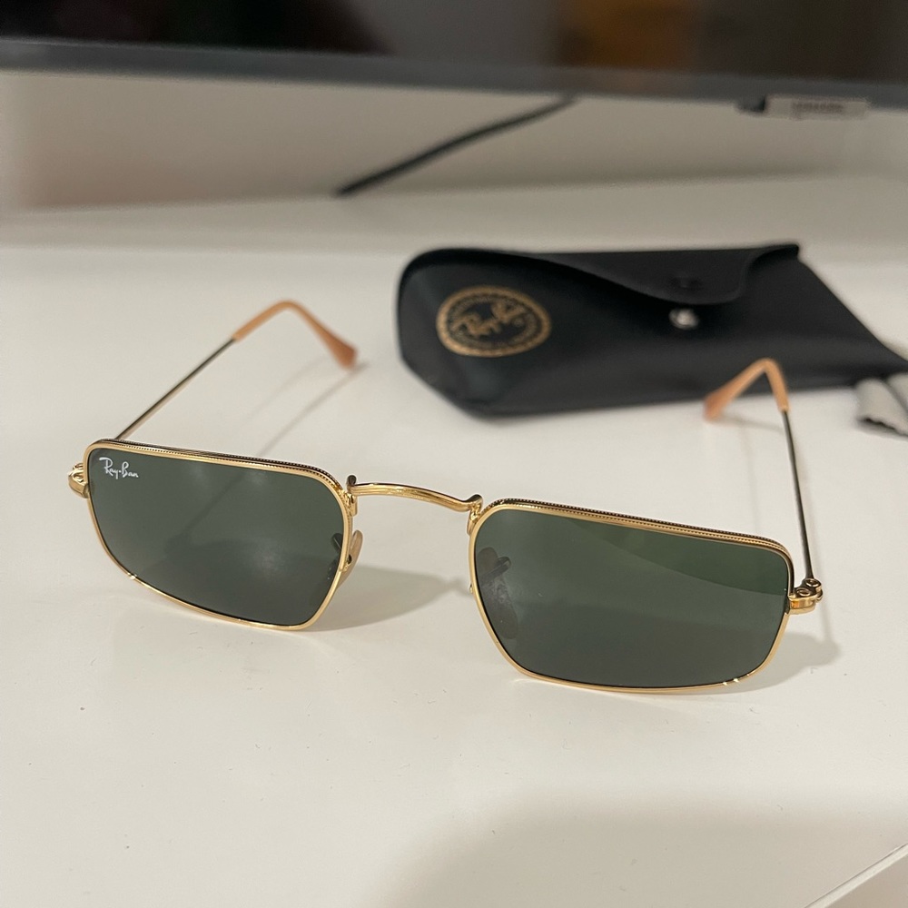 New ray ban woman’s sunglasses - Picture 2 of 4